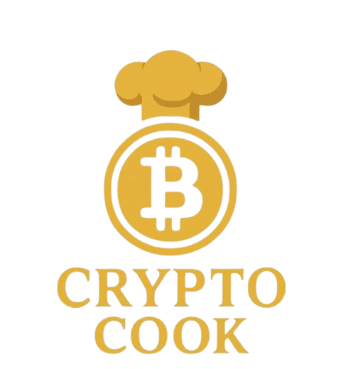 Crypto Cook Logo